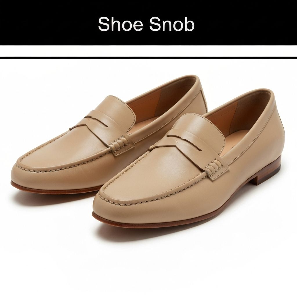 Shoe Snob Marketplace